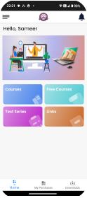 Download App